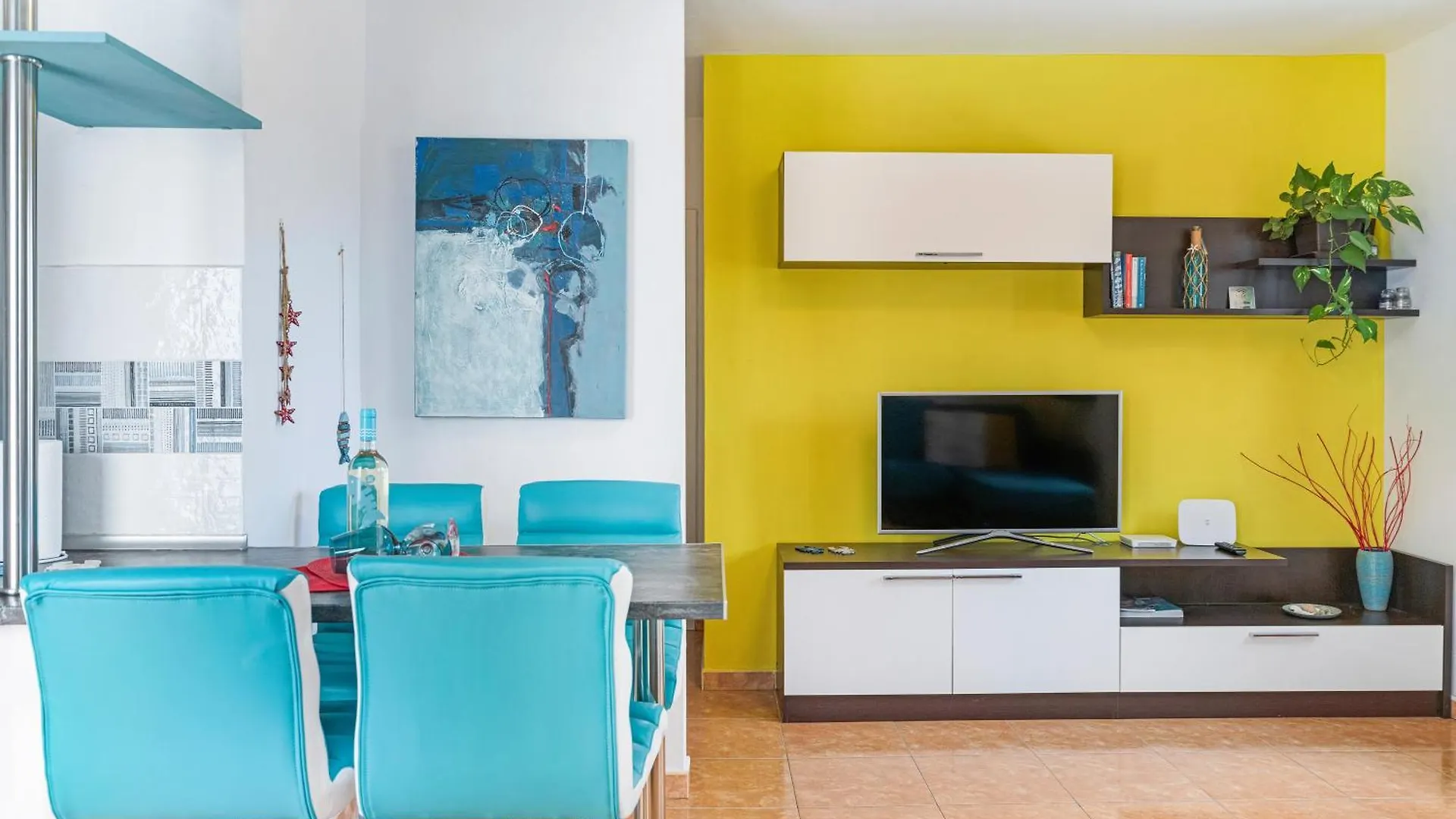Apartamento Aguamarina contacts