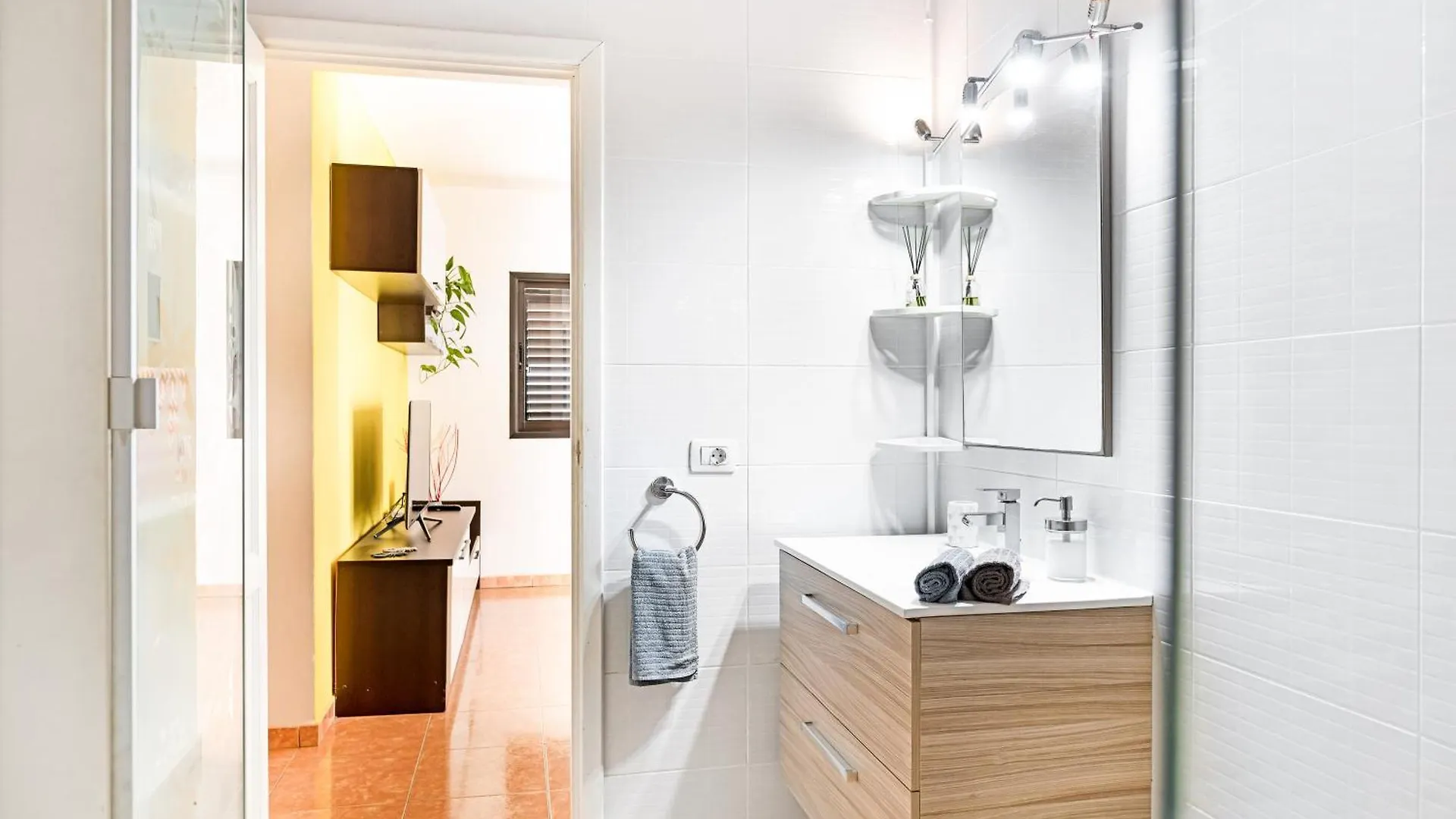 Apartamento Aguamarina Playa Honda  Playa Honda (Lanzarote)