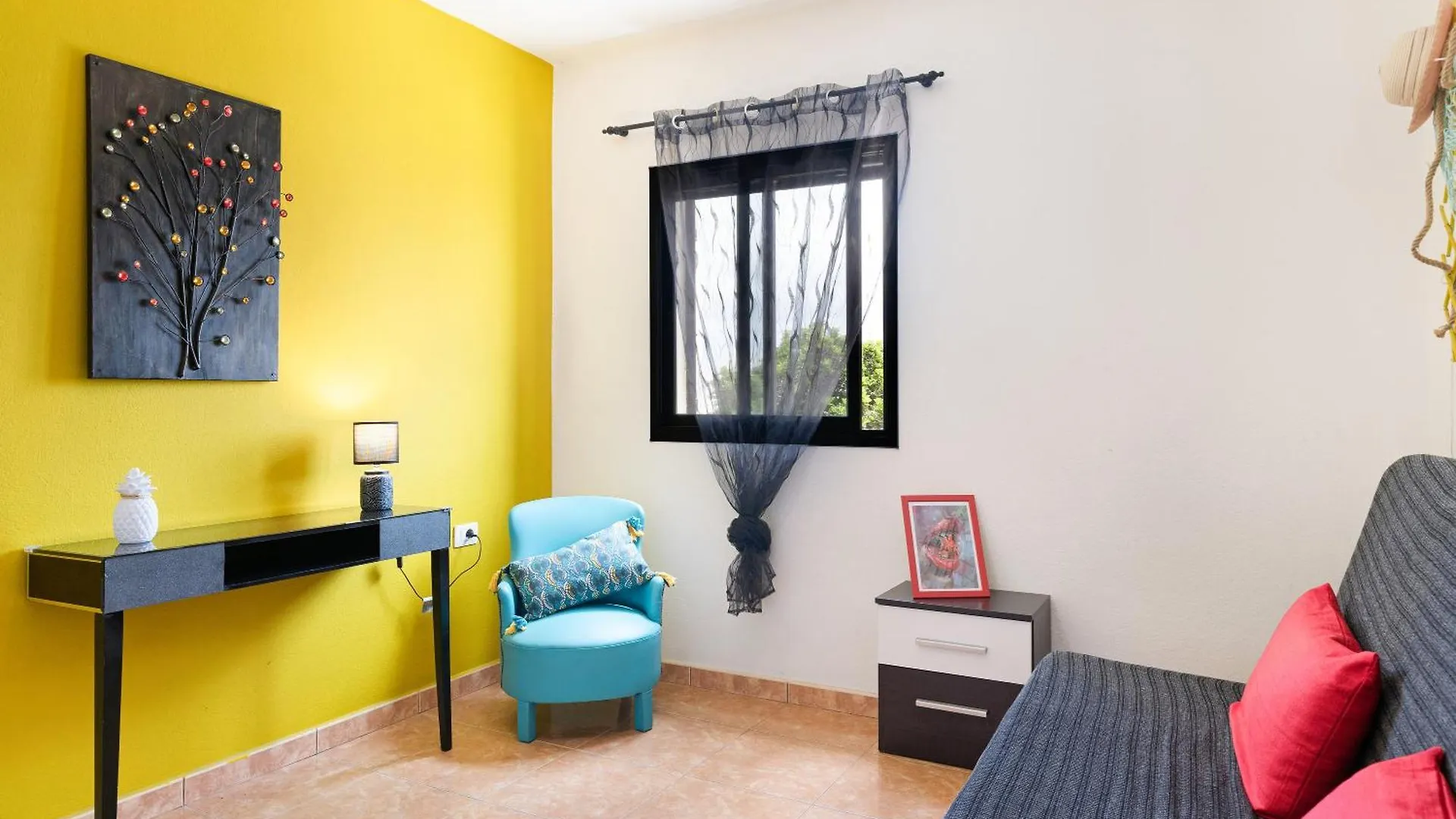 Apartamento Aguamarina Playa Honda  Apartment Playa Honda (Lanzarote)