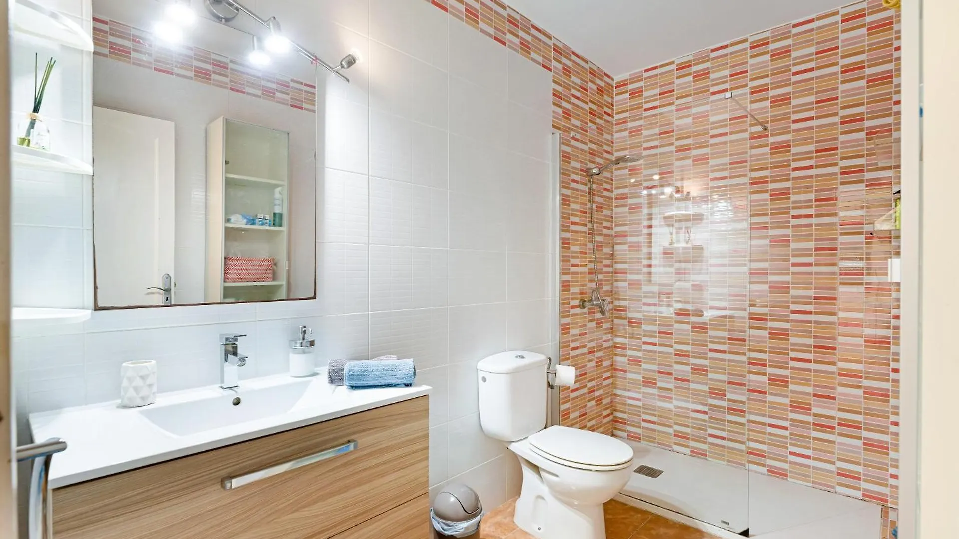 Apartamento Aguamarina Playa Honda  0*, Playa Honda (Lanzarote)